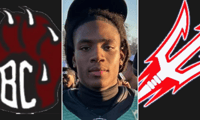 South Carolina - brookland cayce bearcats tyquarius shannon lugoff elgin demo - hookly