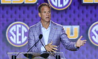 NCAA Football: SEC Football Kickoff Media Days