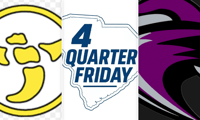 South Carolina - irmo yellow jackets ridge view blazers midlands high school - hookly