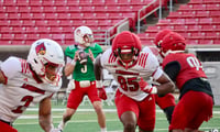 Justyn Reid (By Jody Demling)