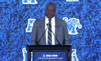 Charles Huff