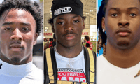 Four Quarter Friday - jaiden kelly murray corey miller malik ratliff south carolin - hookly