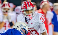 Jaylen Johnson