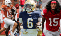 ESPN Top 25 X-Factors