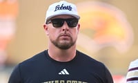 GJ Kinne-Texas State-Texas State Bobcats