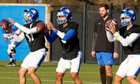 Kentucky QB