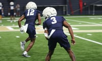 Mbakwe, Jaylen and Mitchell, Jon