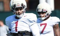 Devan Thompkins, Alabama