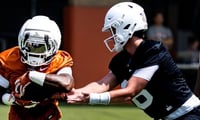 handoff