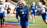DJ McKinney TU 3