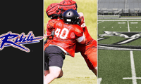 Four Quarter Friday - byrnes rebels hillcrest rams dutch fork silver foxes - hookly