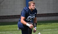 Andrew Rappleyea Penn State Football On3