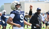 Amarion Jackson Penn State Football On3