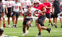 Darrion Dupree