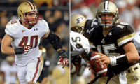 On3 - CBS Sports ranks college careers of Pro Football Hall of Fam - hookly