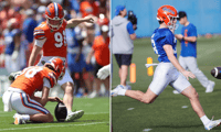 Kickers