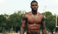Deuce Alexander