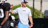 Scott Frost.