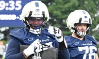 Malachi Goodman penn State football On3