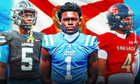 Top 5 Florida linebackers AFI-