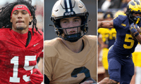 Freshman USA Today