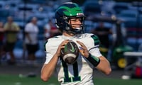 Woodgrove Colton Dabkowski D