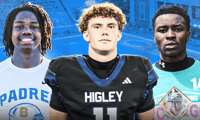 Top FCS Commits on Defense in 2027 out West