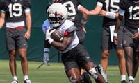 EJ Crowell, Alabama