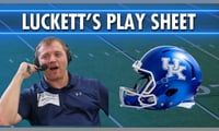 Luckett's Play Sheet