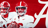 Kalen DeBoer-Alabama football-Alabama Crimson Tide
