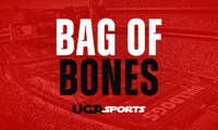 Georgia/bag of bones