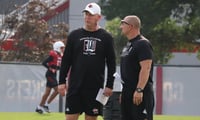 Jeff Brohm