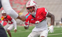 Javan Robinson