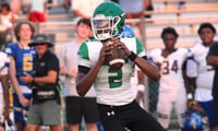 Maurikus Banks Green Run