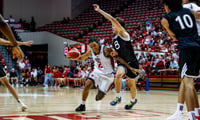 Bloomington, IN - 2026.07.15 - Team USA vs. Canada