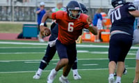 2029 TX QB Ryder Flugence9