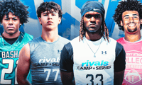 2029 West Recruiting Notebook
