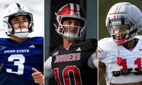 On3 - USA Today names Top 10 imapct transfers in Big Ten for 2026 - hookly