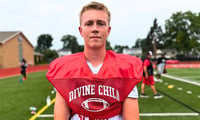 Drew Sheridan