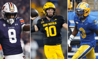 On3 - USA Today names Top 10 impact transfers in SEC for 2026 - hookly