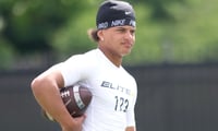 Trey Wright