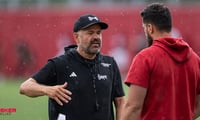 Matt Rhule (2)