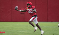 Victor Evans III