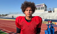 Trey Wright