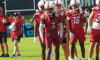 Tristan Teasdell