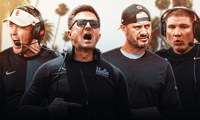 Cali coaches