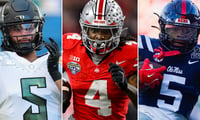 All-American Teams