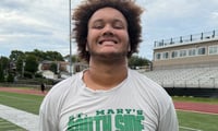 Darrius Smiley