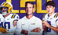 LSU AFI-