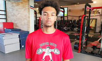 ON3 - Trae Taylor, Millard South